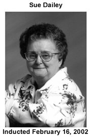 Sue Dailey